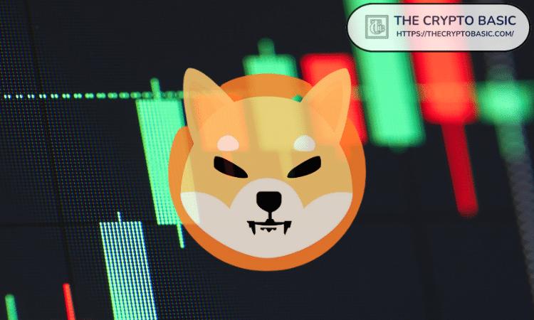 1月19日柴犬指数预测：SHIB能否重回0.618斐波那契水平之上