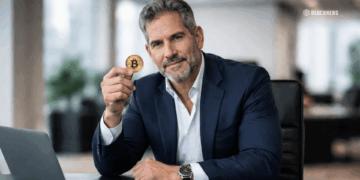 Cardone Capital 斥资 1000 万美元逢低买入比特币——以下是其投资策略的原因