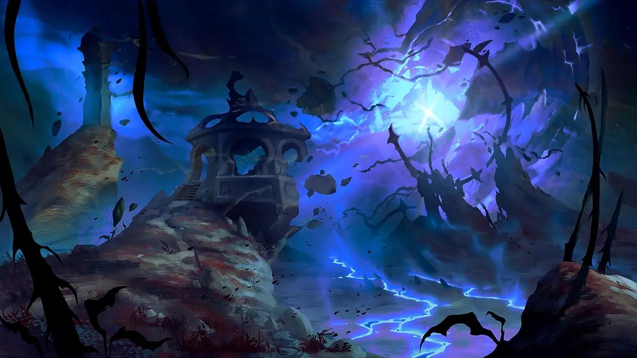 魔兽世界铸造铠甲任务攻略