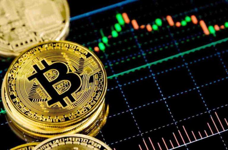 传奇交易员彼得·布兰特预测比特币暴跌至 58,000 美元。