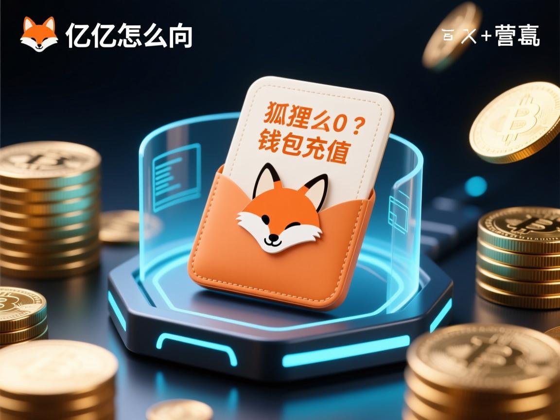 欧亿怎么向狐狸钱包充值 详细操作指南与注意事项