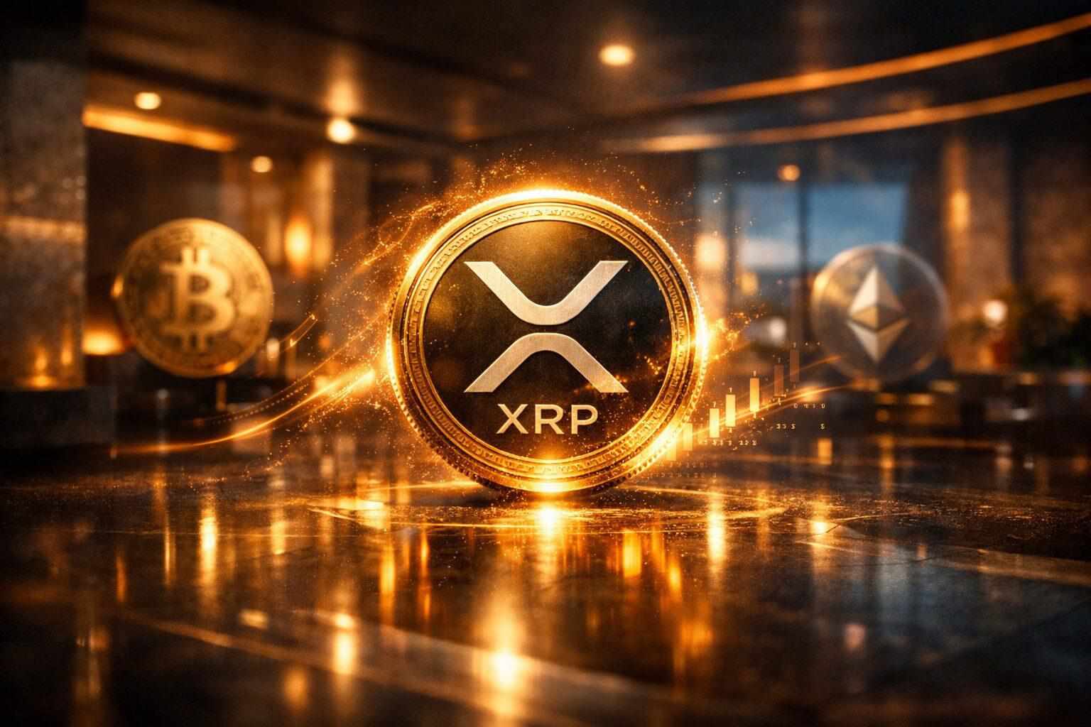 如果美国加密货币市场结构法案获得通过，瑞波币（XRP）会上涨吗