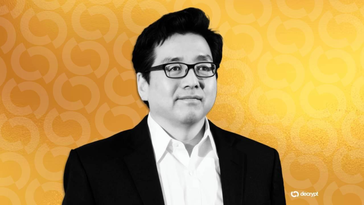 Tom Lee 的以太坊金库 BitMine 购入价值 1.08 亿美元的以太坊