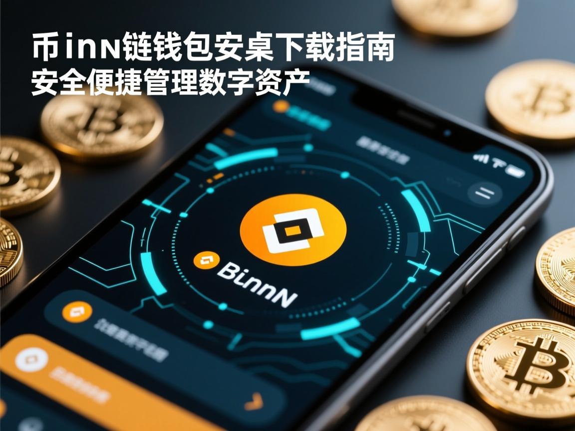 币安链钱包安卓下载指南，安全便捷管理数字资产