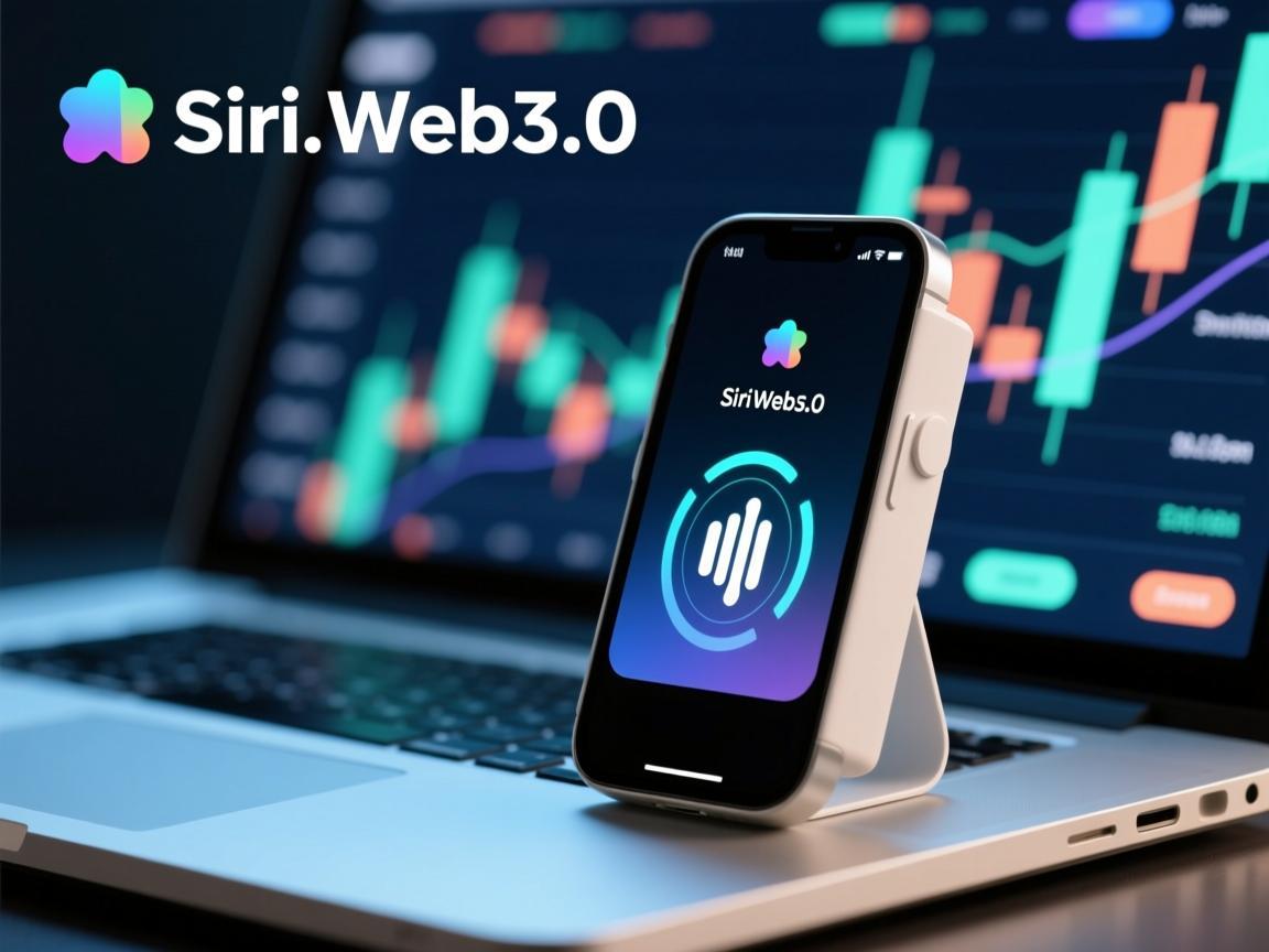 Siri与欧意Web3.0，当智能语音遇见去中心化未来