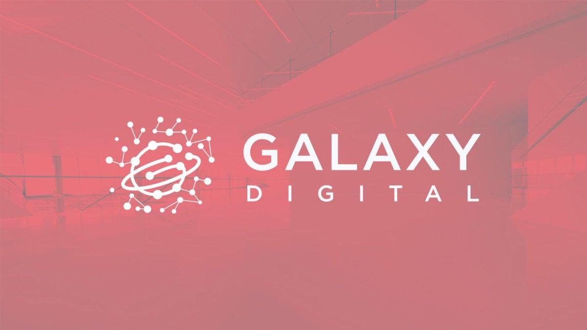据报道，诺沃格拉茨旗下的Galaxy Digital计划设立一只规模为1亿美元的加密货币对冲基金。