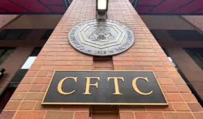 美国商品期货交易委员会（CFTC）制定加密货币和预测市场新规则