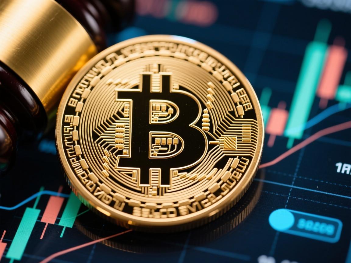 狗狗币违法吗 理性看待加密货币的法律边界