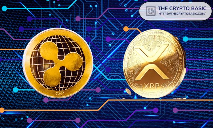 Ripple 的 XRP 持有量如何才能达到 40 万亿美元 而这需要 XRP 达到什么价格
