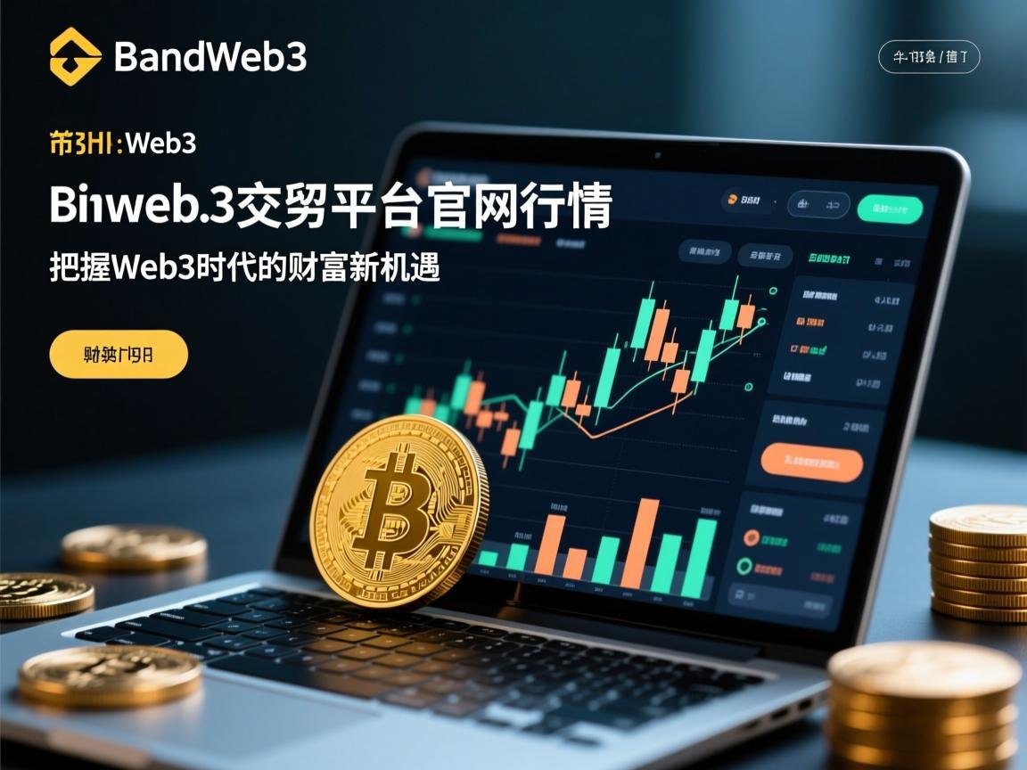 币安Web3交易平台官网行情，把握Web3时代的财富新机遇