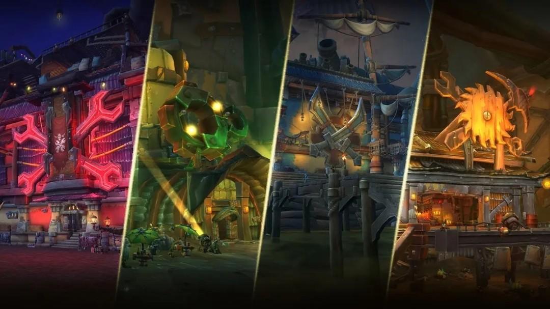 魔兽世界12.0前夕恩护唤魔师团本天赋一览