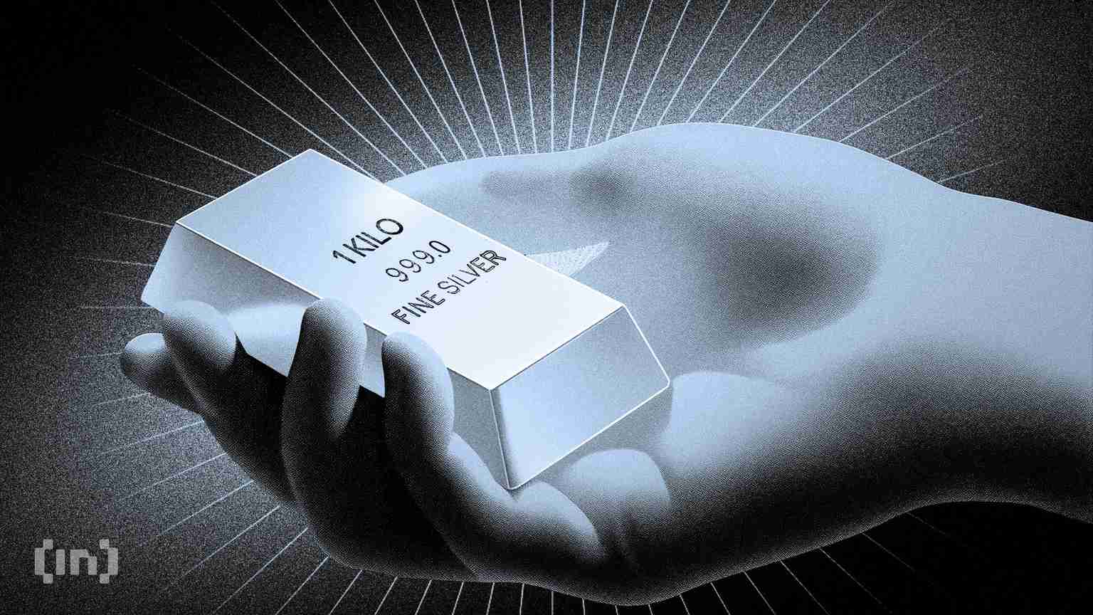 白银价格创历史新高，但这预示着比特币的下一步走势是什么