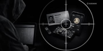 Waltio的数据勒索事件揭示了加密货币用户的个人信息如何突然成为攻击目标。