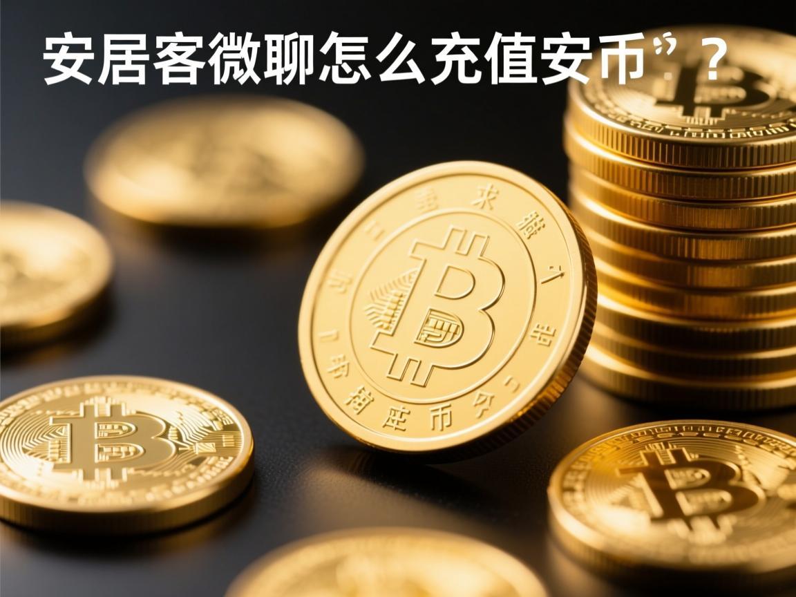安居客微聊怎么充值安币 详细指南来了