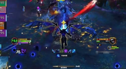 魔兽世界 12.0噬灭DH天赋与手法解析