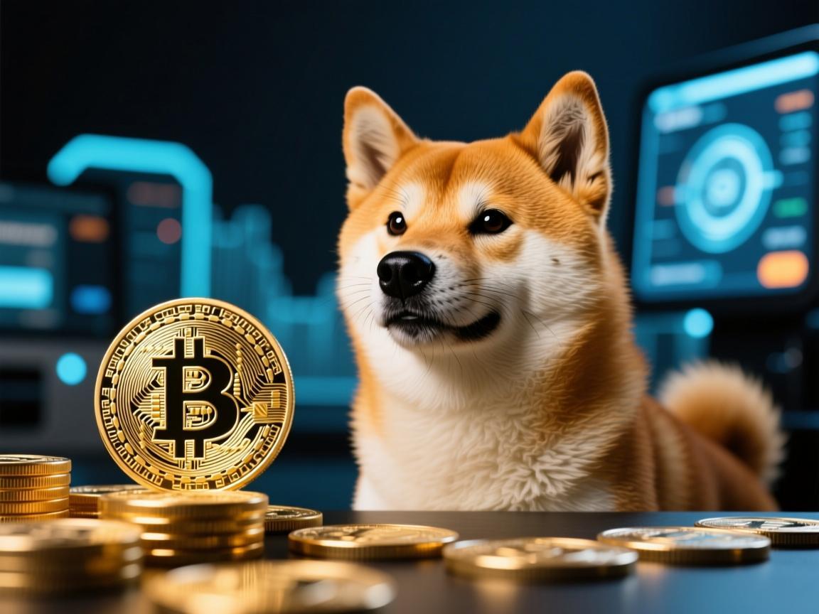 从梗币到支付工具，狗狗币购的探索与现实