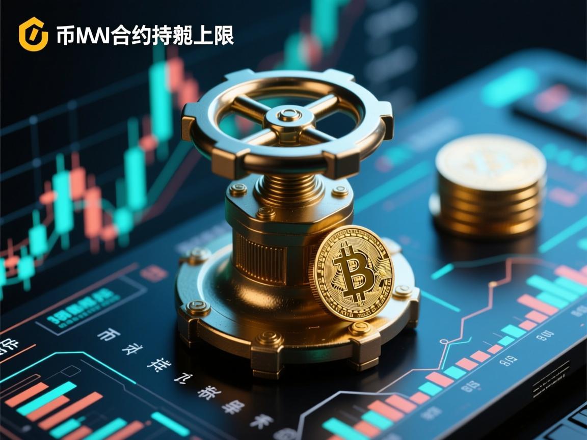 币安合约持仓上限，风险防控的安全阀与市场稳定的压舱石