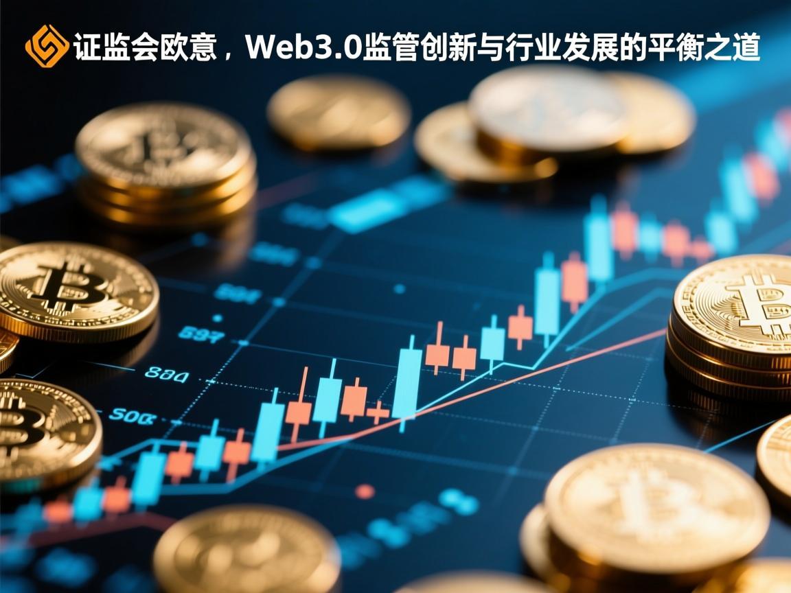 证监会与欧意、Web3.0，监管创新与行业发展的平衡之道
