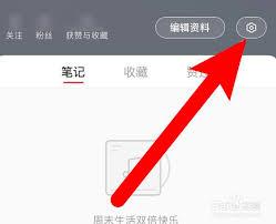 小红书首页不刷新怎么解决