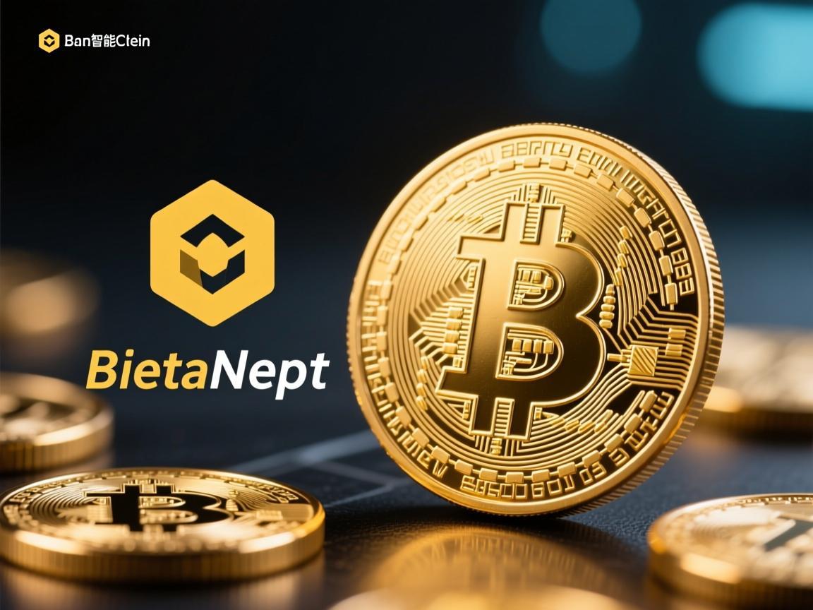 币安智能链与MetaMask，开启Web3交互的黄金组合