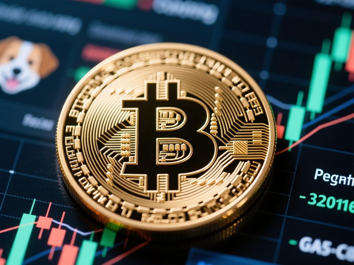 狗狗币的几次大事件，从梗币到现象级加密货币的蜕变