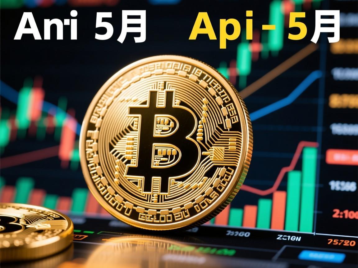 狗狗币4月到5月，从网红狂欢到理性回归的过山车行情