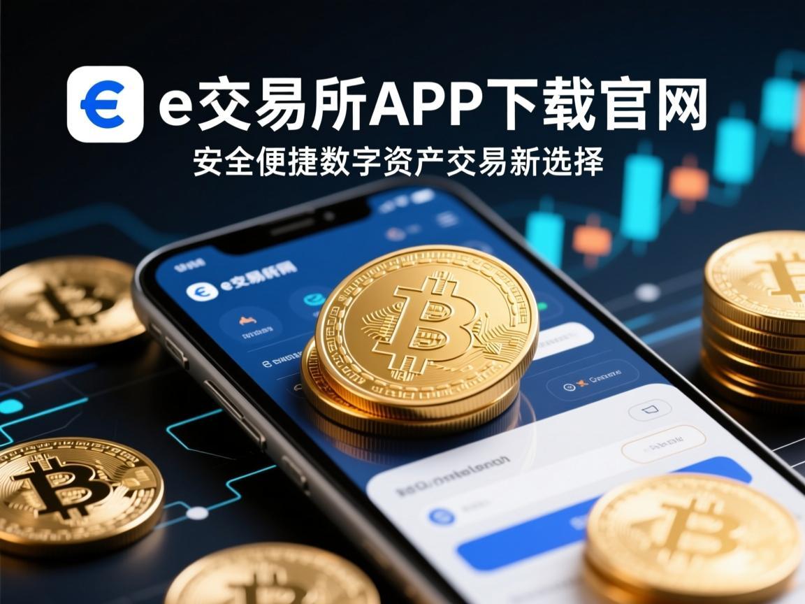 欧e交易所APP下载官网，安全便捷的数字资产交易新选择