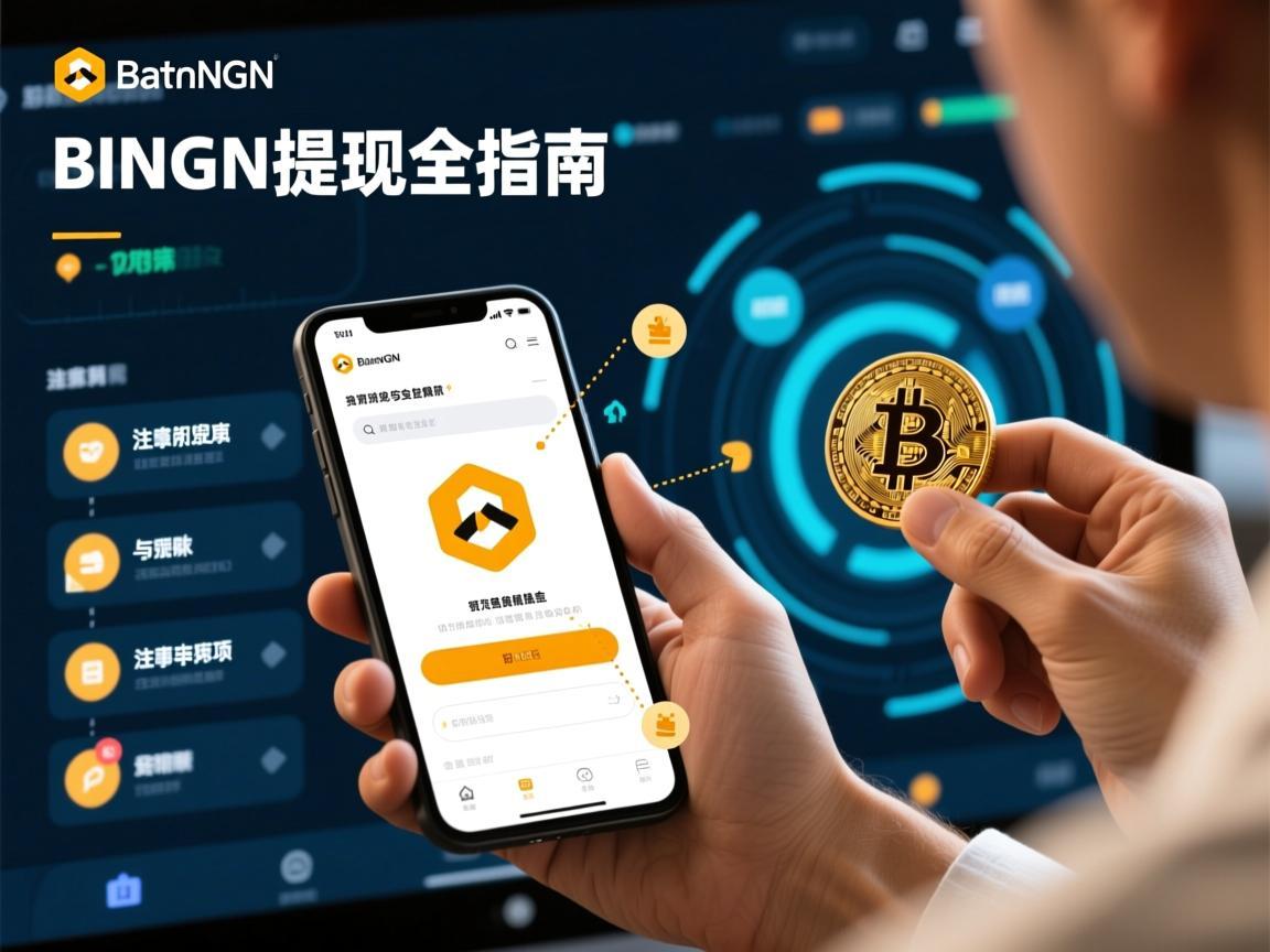 币安NGN提现全指南，流程、注意事项与安全提示