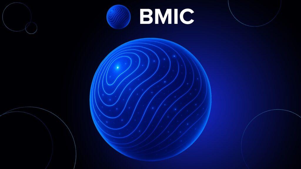 BMIC 与 XRP 和其他顶级山寨币在加密安全方面的表现对比如何
