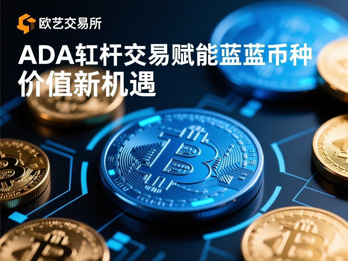 欧艺交易所，ADA杠杆交易赋能蓝筹币种价值新机遇