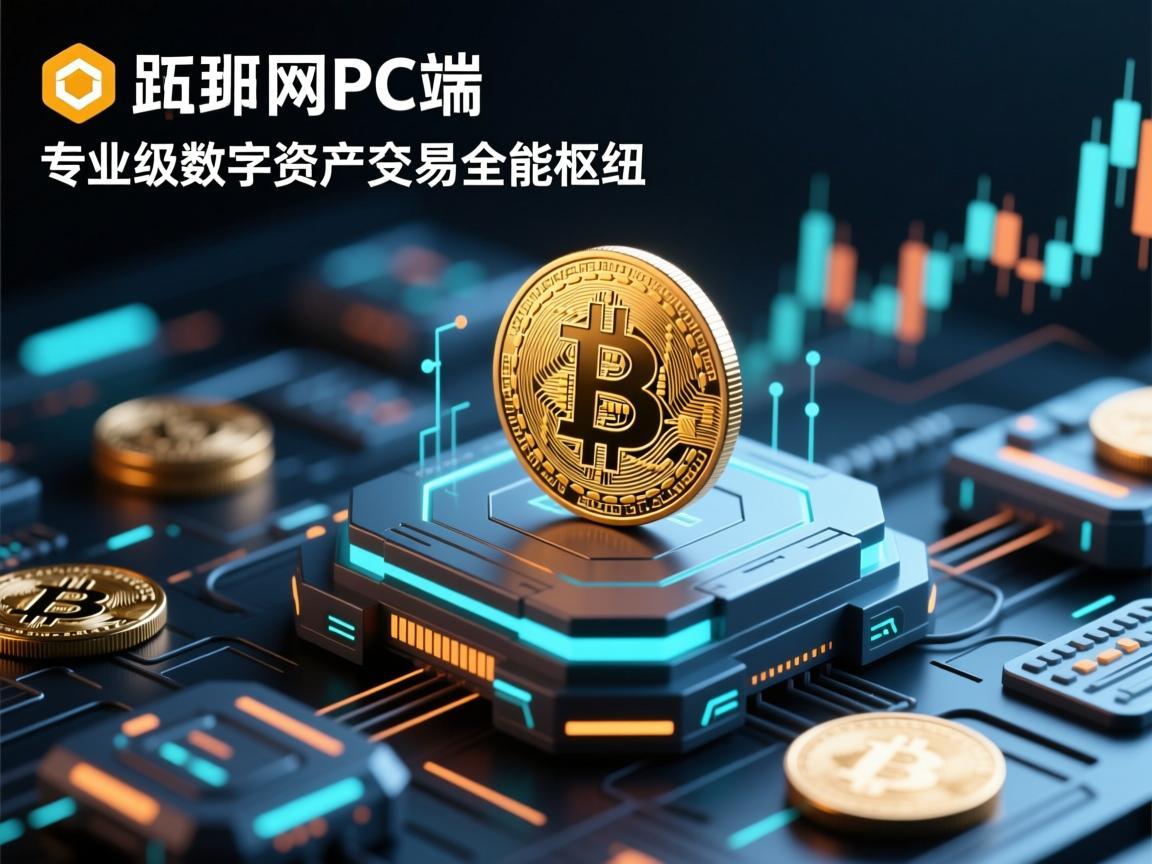 币安网PC端，专业级数字资产交易的全能枢纽