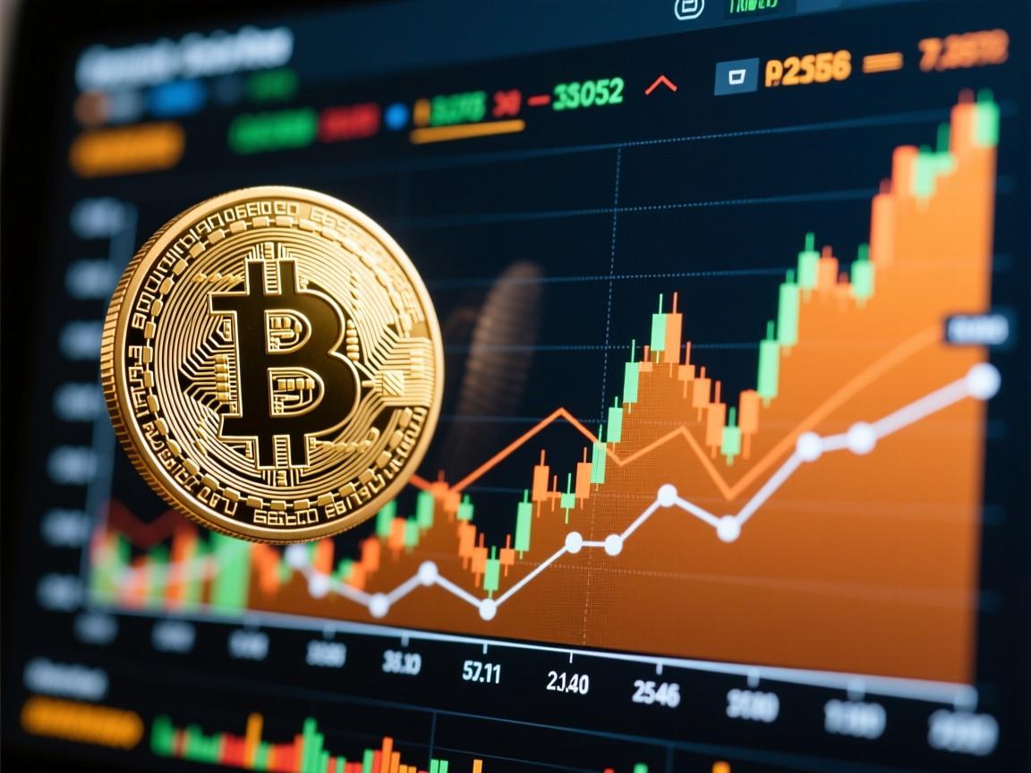 比特币价格历史数据图，十年波动中的价值探索