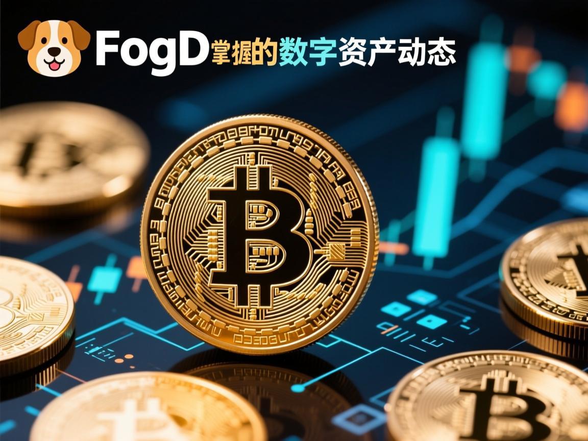 狗狗币持币查询，掌握你的数字资产动态