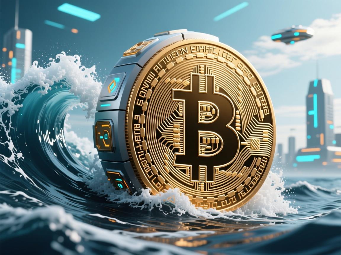 区块链浪潮中的巨轮，币安所的生态与未来