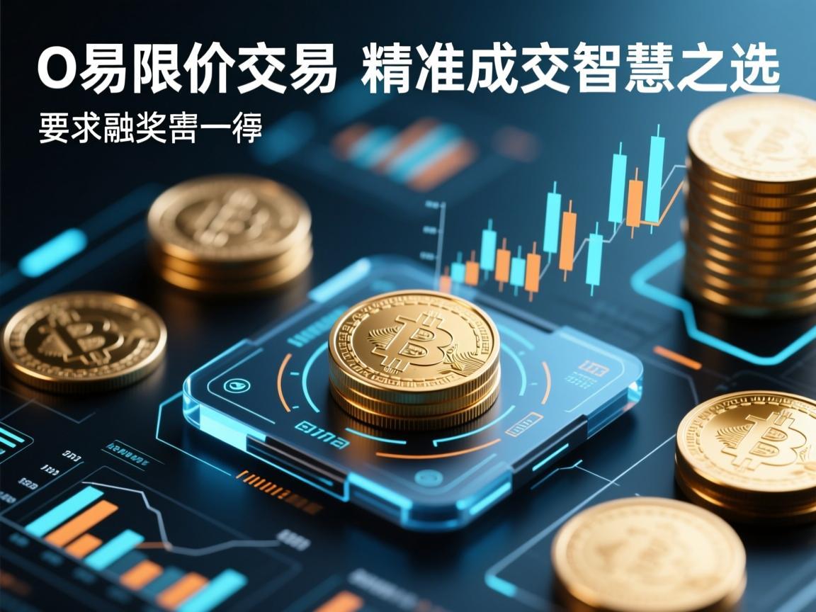 O易限价交易，精准成交的智慧之选