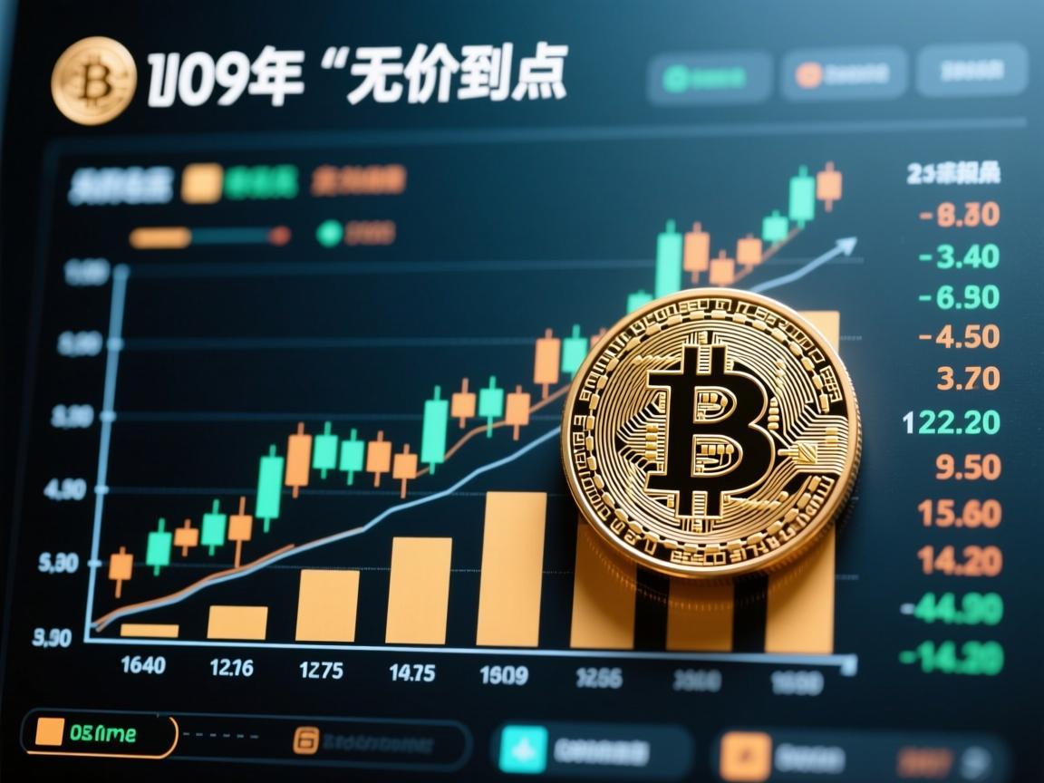 比特币09年价格表，从诞生到无价的起点