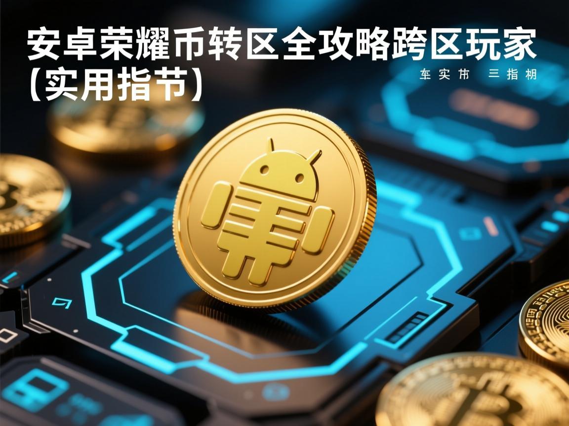 安卓荣耀币转区全攻略，跨区玩家的实用指南