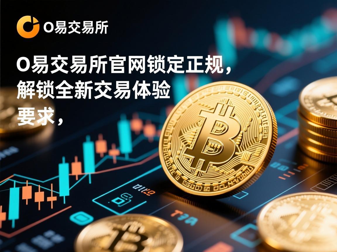 O易交易所官网，锁定正规，解锁全新交易体验