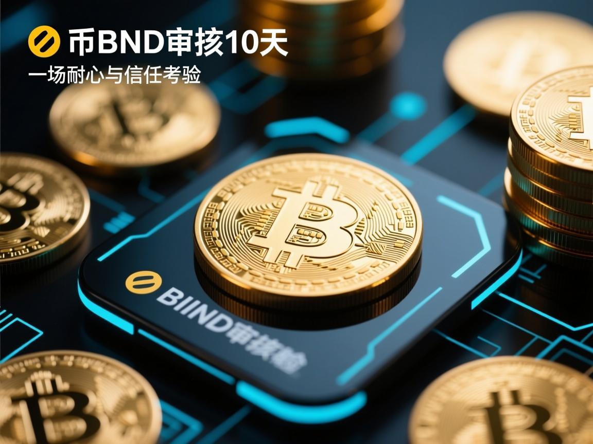 币安审核10天，一场耐心与信任的考验