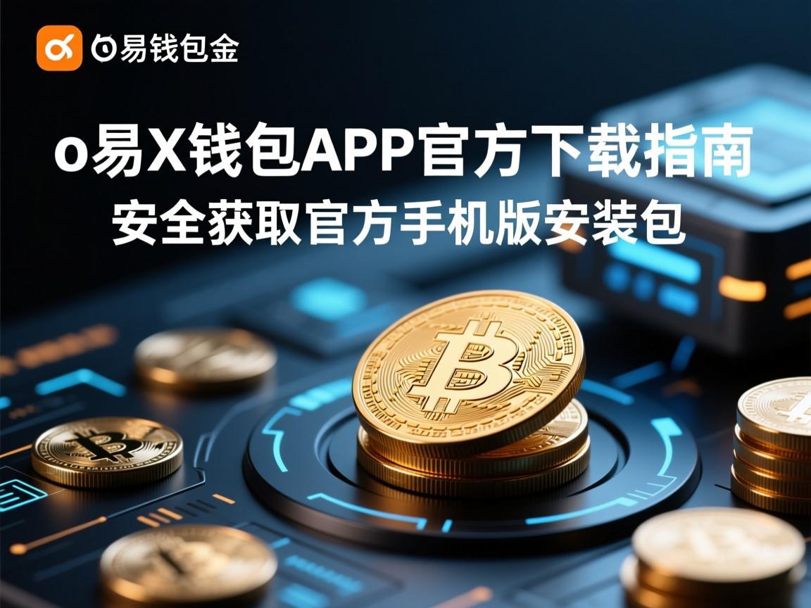 o易X钱包APP官方下载指南，安全获取官方手机版安装包