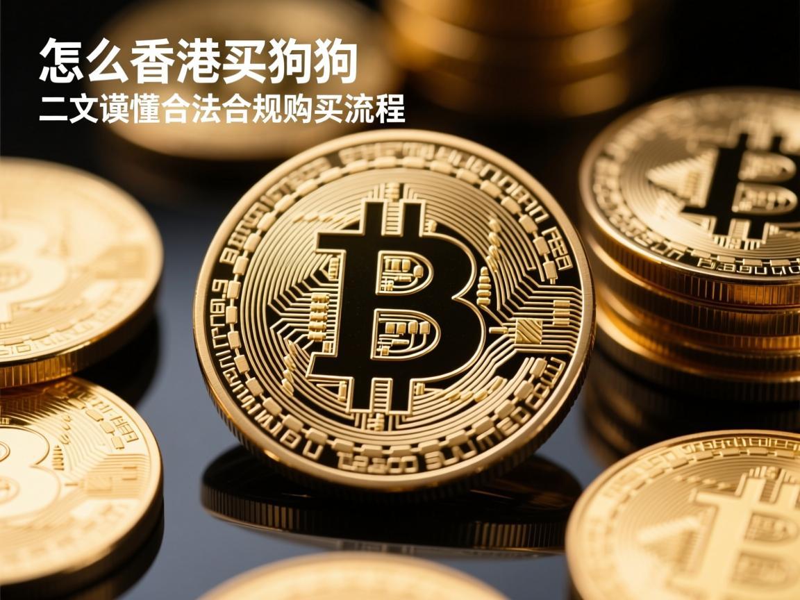怎么能在香港买狗狗币 一文读懂合法合规购买流程