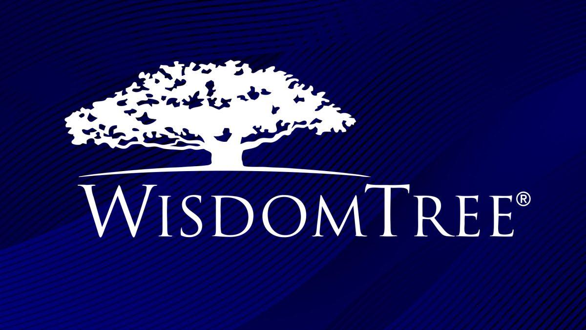 WisdomTree报告称其加密货币资产管理规模达22.4亿美元，首席执行官表示代币化“在仍处于早期阶段的情况下，为当前市场注入了动力”。