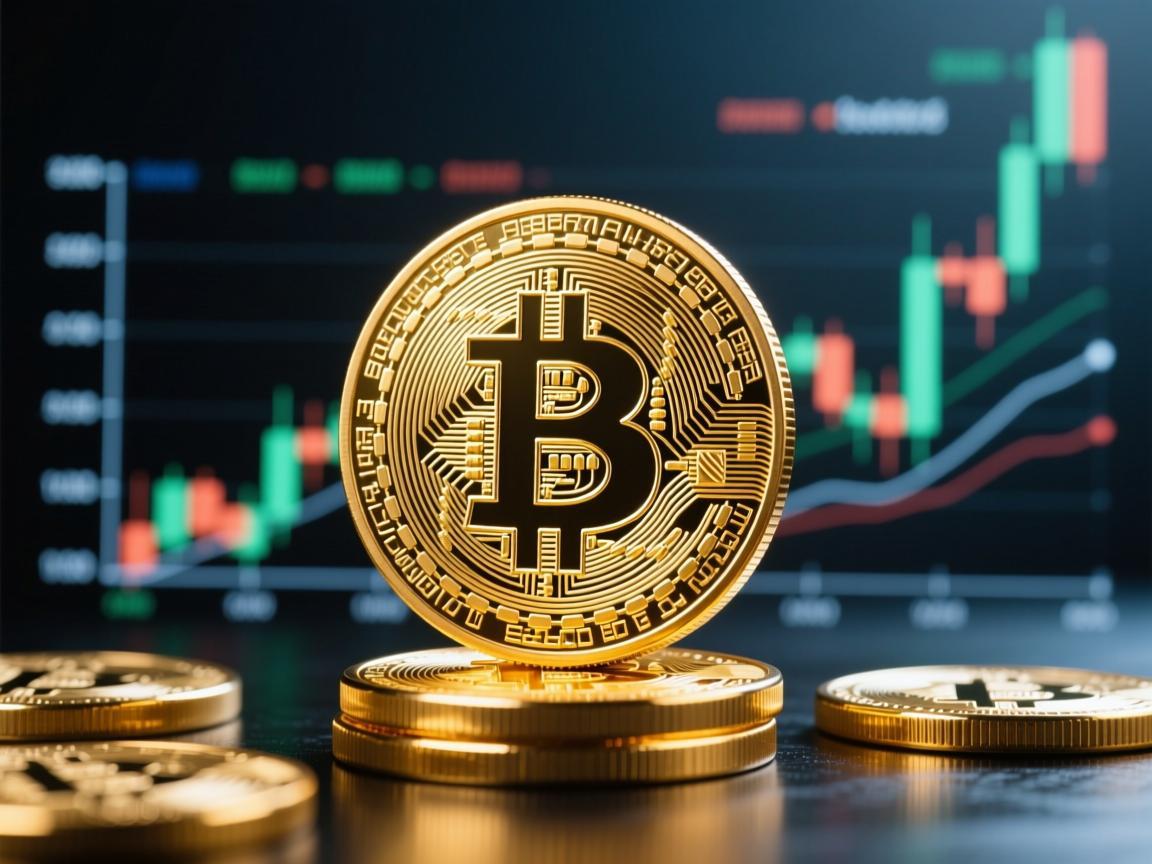 比特币推出时价格走势，从实验品到数字黄金的起点