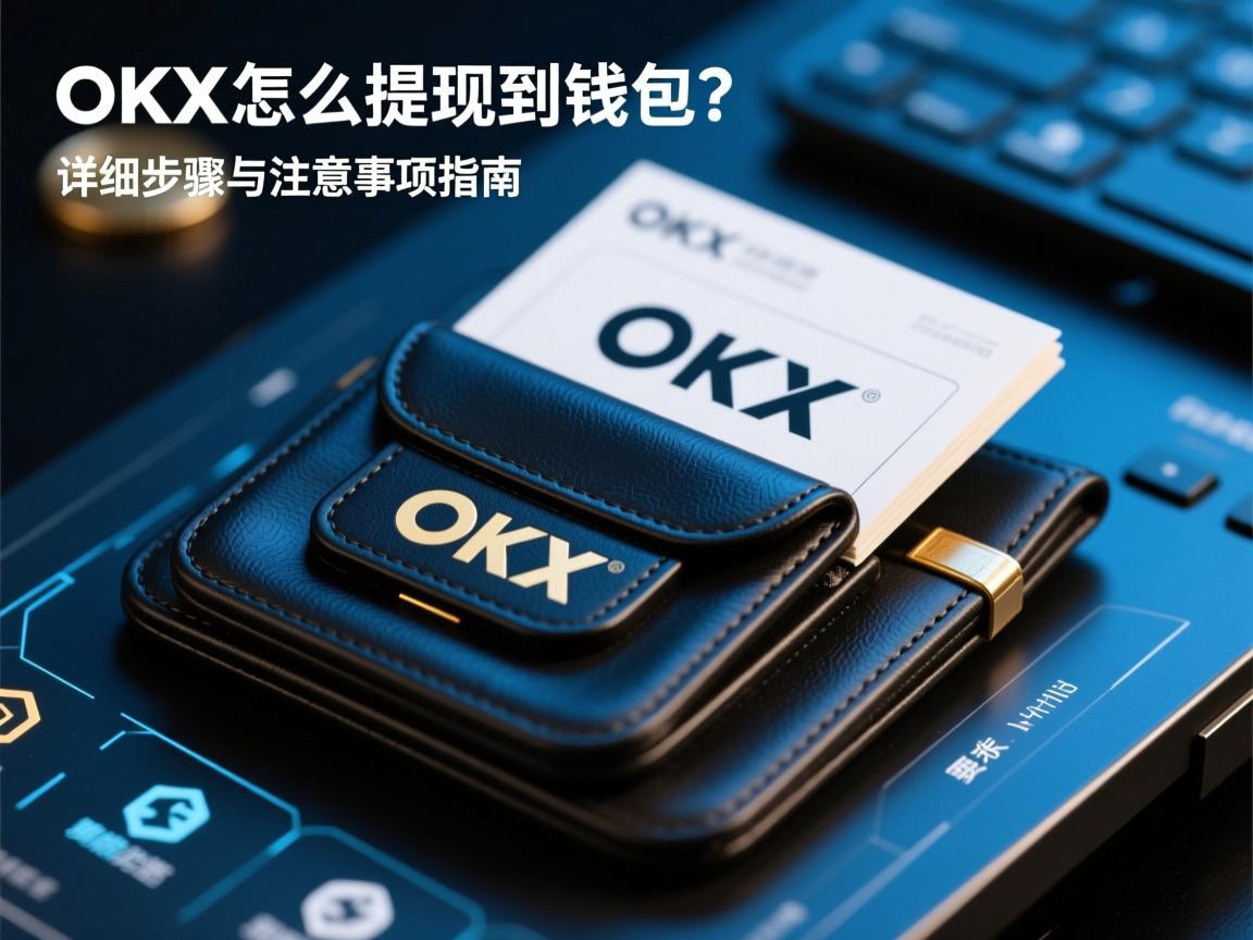 OKX怎么提现到钱包 详细步骤与注意事项指南