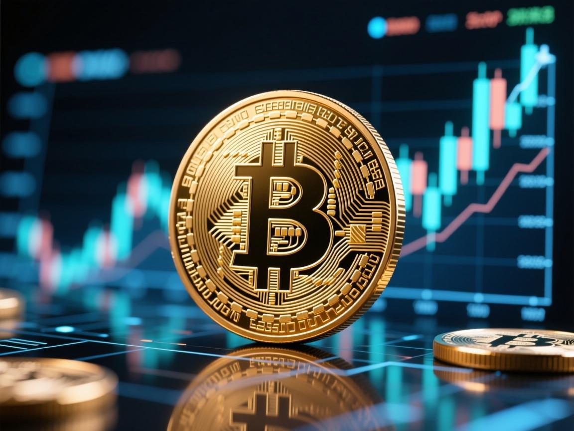 比特币未来价格预测走势，在波动中探索长期价值