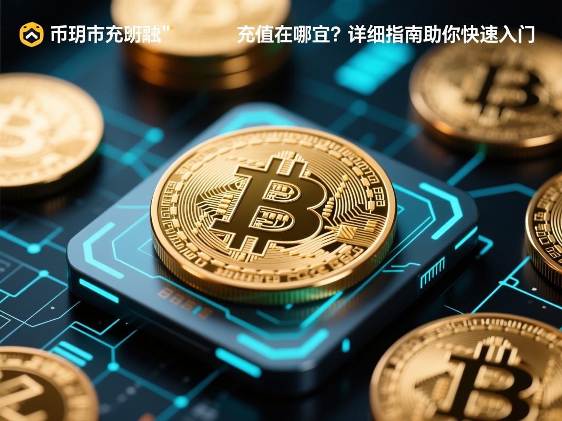 币安法币充值在哪 详细指南助你快速入门