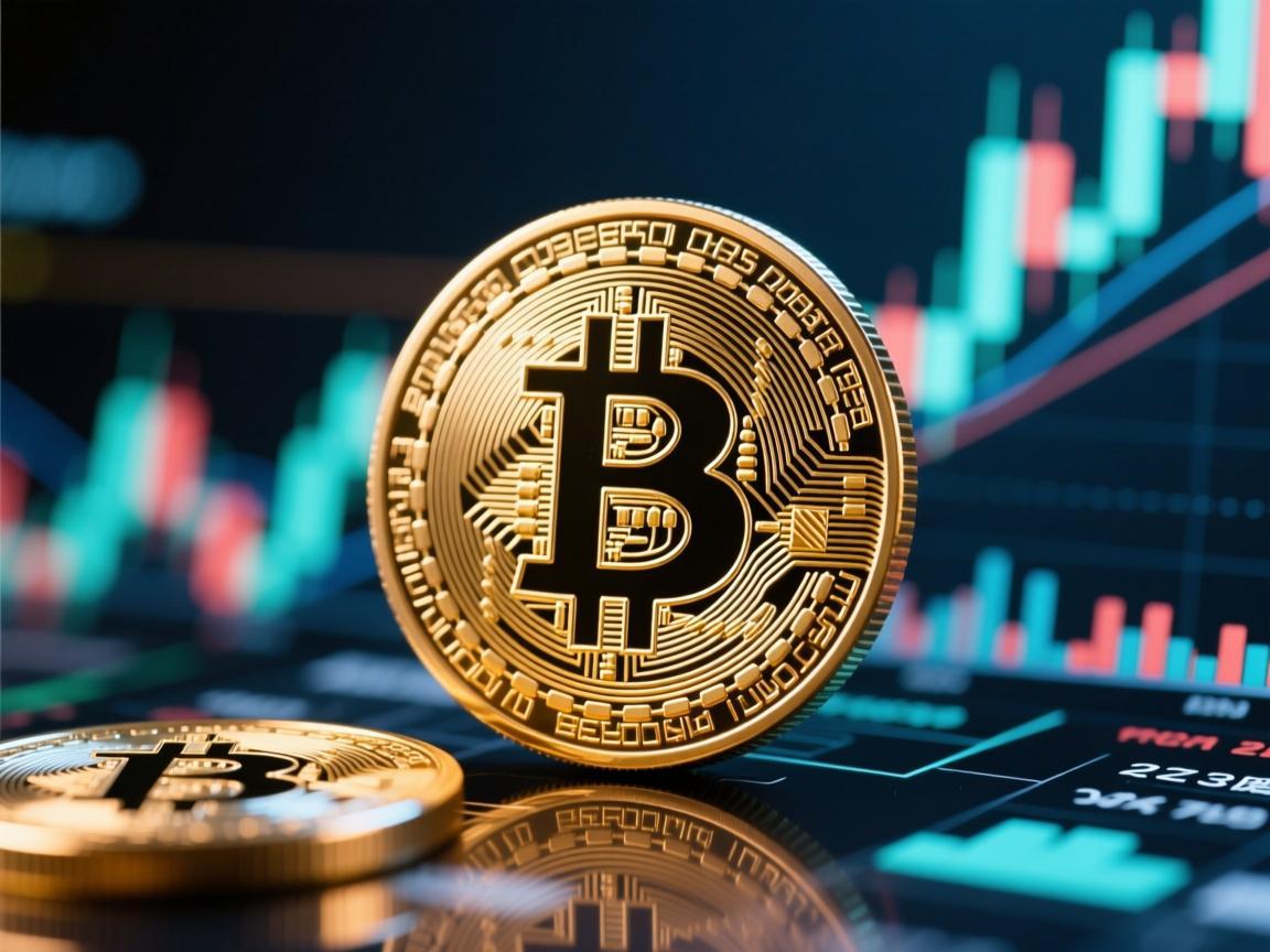 比特币2023年底价格展望，波动中的复苏与分化预期