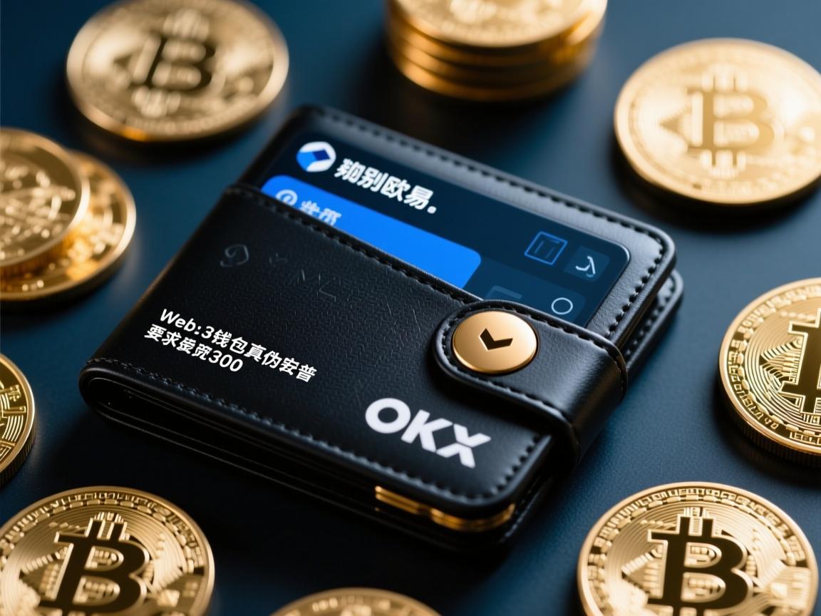 这是一篇关于如何辨别欧易（OKX）Web3钱包真伪的科普文章，字数超过300字，旨在帮助用户避开钓鱼陷阱，确保资产安全