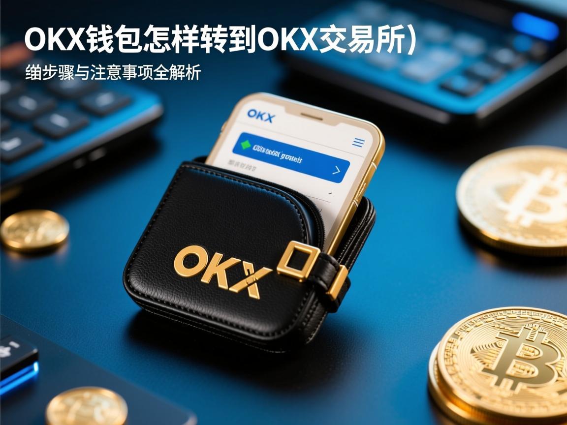 OKX钱包怎样转到OKX交易所 详细步骤与注意事项全解析