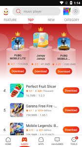 如何下载9apps应用